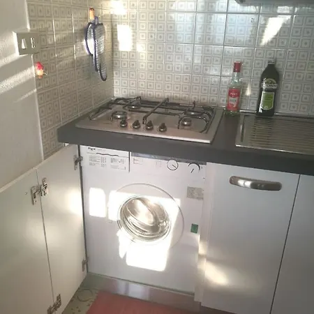 Spighetta 180° Apartamento
