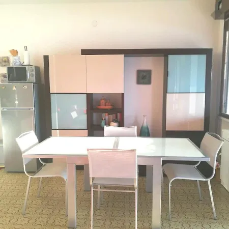 Spighetta 180° Apartamento Torri Del Benaco