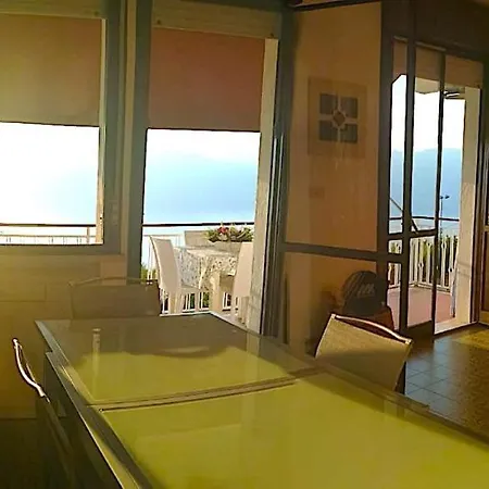 Apartamento Spighetta 180° *