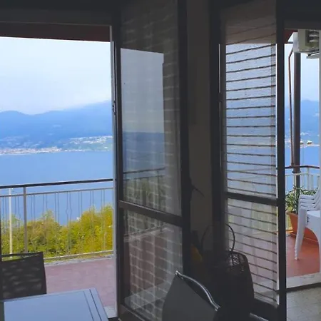 Apartamento Spighetta 180°