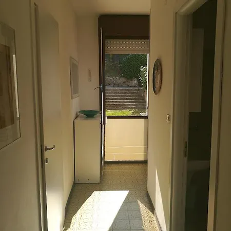 Apartamento Spighetta 180° Torri Del Benaco