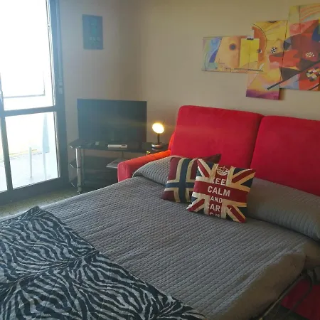 Apartamento Spighetta 180° *