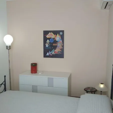 Apartamento Spighetta 180°