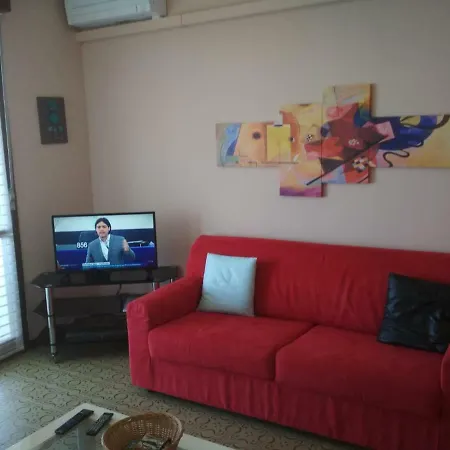 Spighetta 180° Apartamento