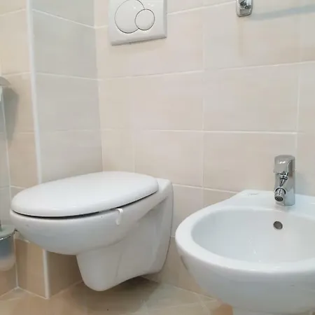 Spighetta 180° Apartamento
