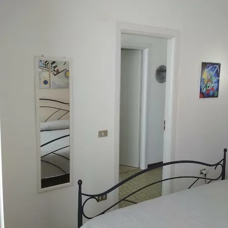 Apartamento Spighetta 180° Torri Del Benaco
