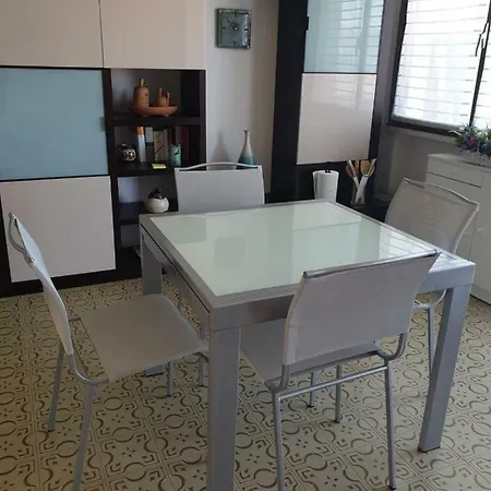 Spighetta 180° Apartamento Torri Del Benaco