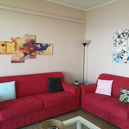 Apartamento Spighetta 180°