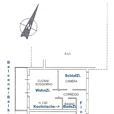 Apartamento Spighetta 180° Torri Del Benaco