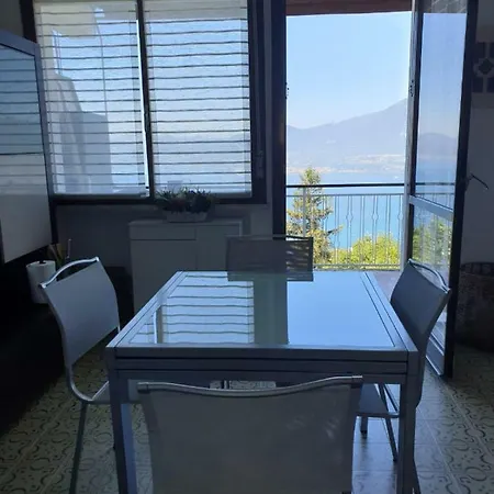 Spighetta 180° Apartamento *