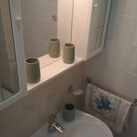 Apartamento Spighetta 180°