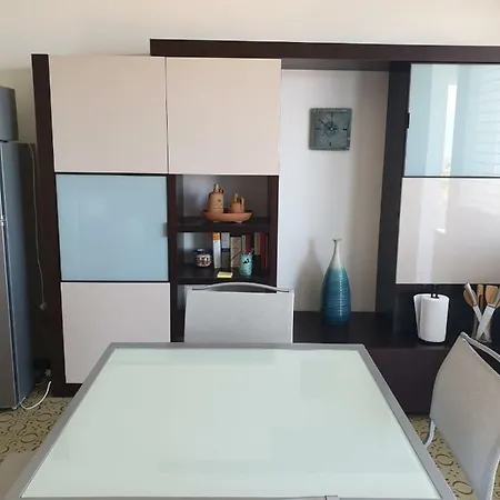Apartamento Spighetta 180° *