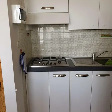 Apartamento Spighetta 180°