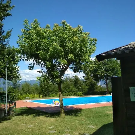 Apartamento Spighetta 180° *