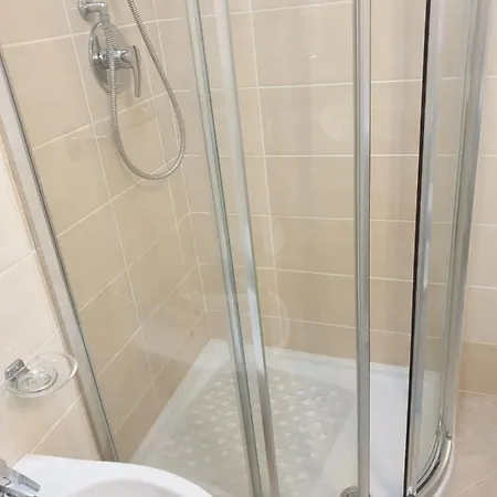 Apartamento Spighetta 180°